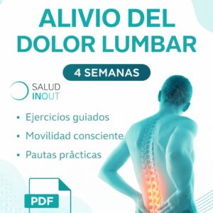 Programa Dolor Lumbar 4 Semanas (PDF)
