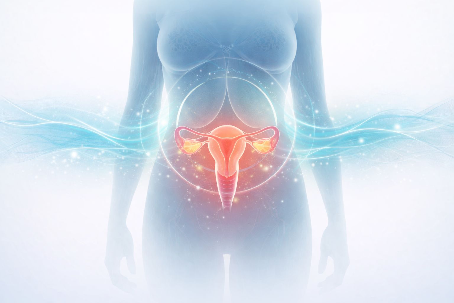 Sistema hormonal y ginecológico