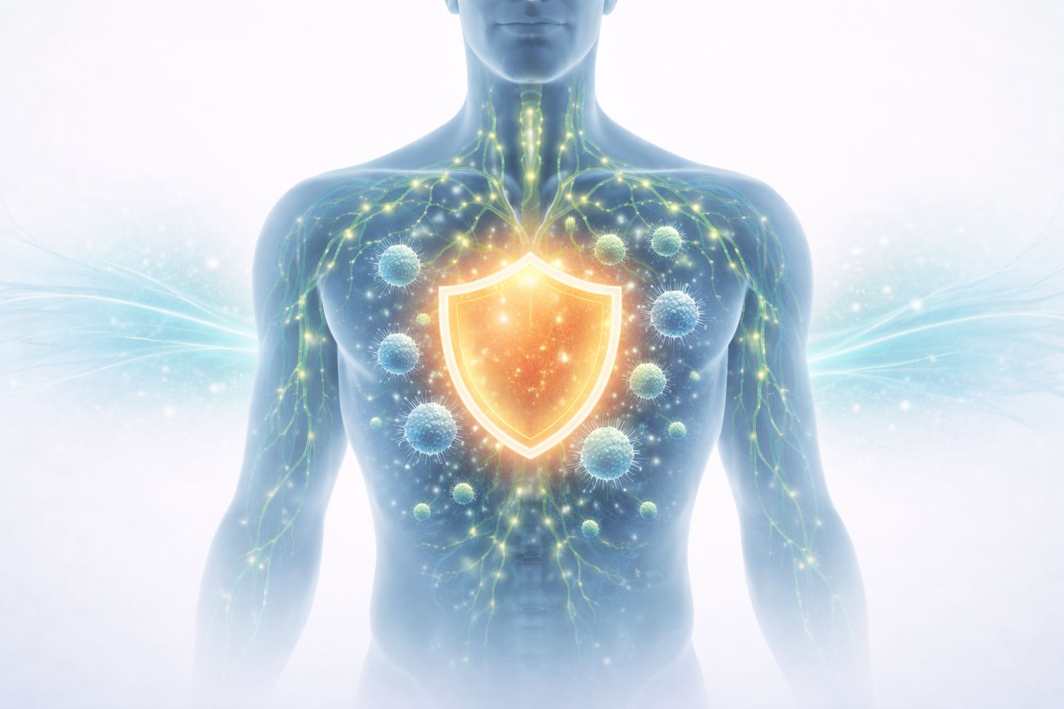 Sistema inmunológico y defensas