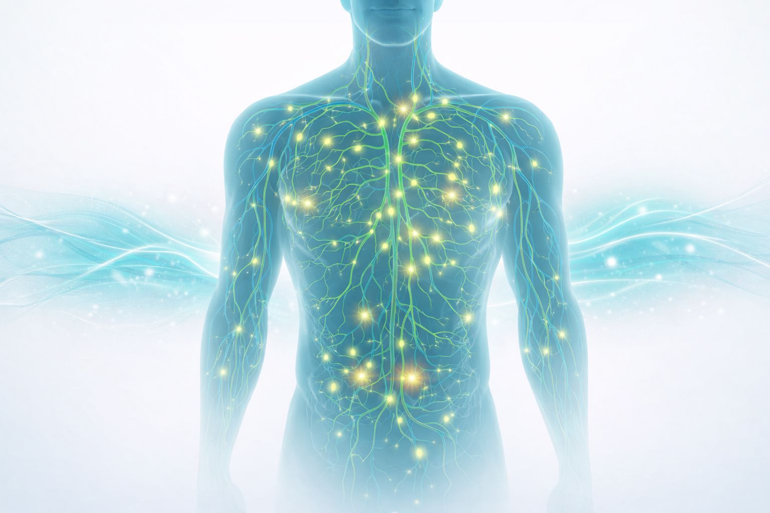 Sistema nervioso y estrés