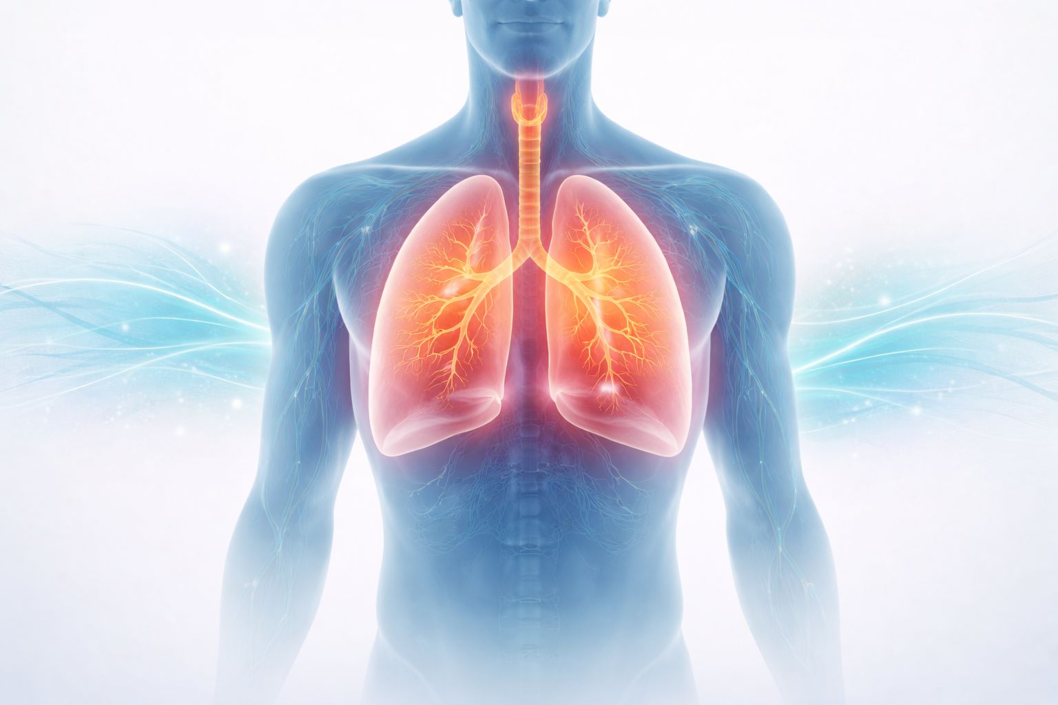 Sistema respiratorio