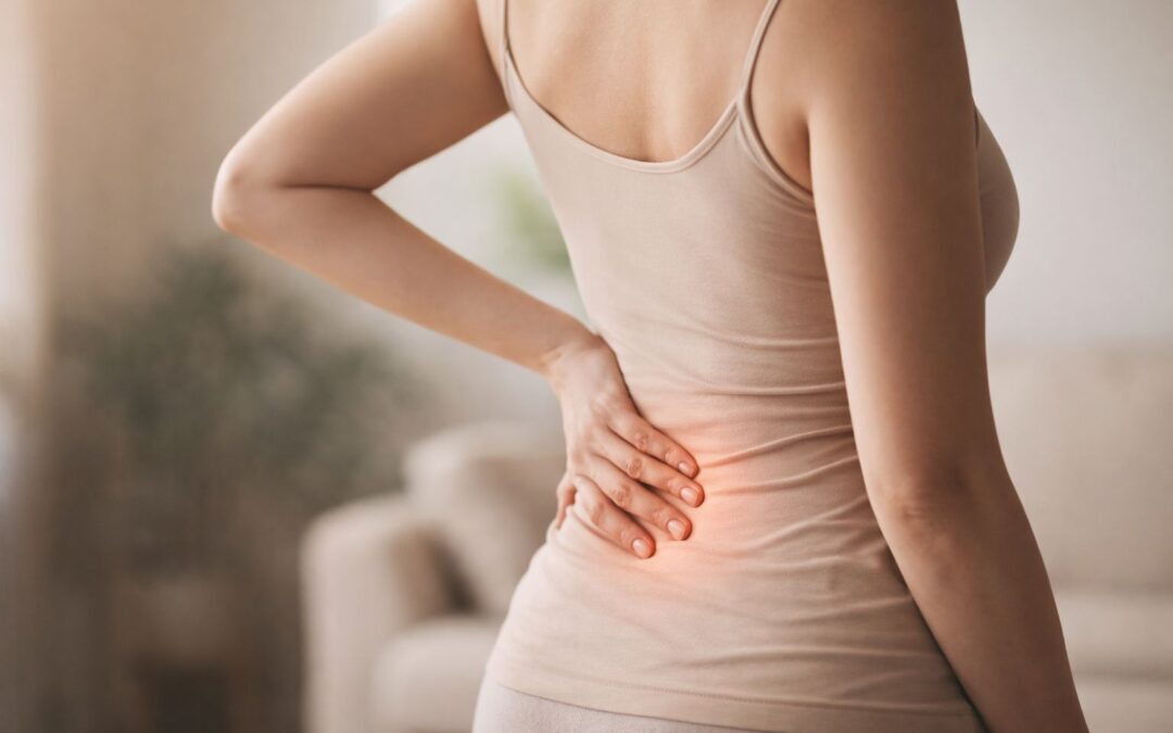 Dolor lumbar crónico: Cuando el cuerpo pide equilibrio
