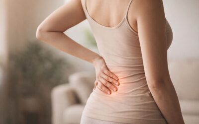 Dolor lumbar crónico: Cuando el cuerpo pide equilibrio