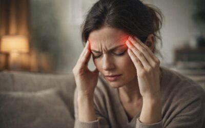 Migrañas y cefaleas tensionales: cuando la cabeza no logra soltar