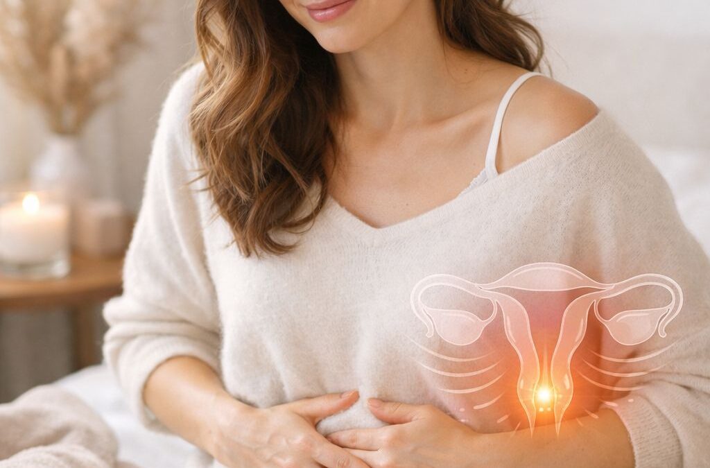 No normalices el dolor menstrual: entenderlo es el primer paso para regularlo